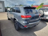 Used 2017 Jeep Grand Cherokee Trailhawk image 3
