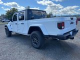 New 2025 Jeep Gladiator Sport image 3