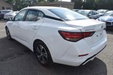 Used 2022 Nissan Sentra SV image 4