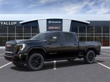 New 2025 GMC Sierra 3500 AT4 w/ AT4 Premium Plus Package image 2