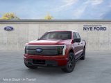 New 2025 Ford F150 Lightning XLT image 3