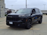 Used 2024 Chevrolet Traverse RS w/ LPO, Floor Liner Package image 3