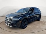 Certified 2023 Volkswagen Tiguan SE image 2