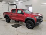 New 2026 Chevrolet Colorado Trail Boss image 3