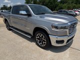 Used 2025 RAM 1500 Laramie w/ Bed Utility Group image 3
