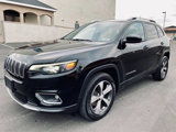 Used 2019 Jeep Cherokee Limited image 2