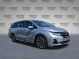 New 2025 Honda Odyssey Elite image 2