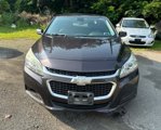 Used 2015 Chevrolet Malibu LT image 2