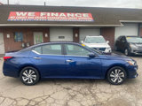 Used 2021 Nissan Altima 2.5 S w/ Driver Assist Package image 5
