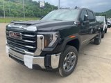 New 2025 GMC Sierra 2500 SLT image 2