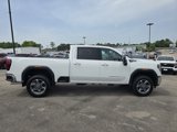 New 2025 GMC Sierra 2500 SLT w/ SLT Convenience Package image 2
