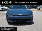 New 2025 Kia EV6 Wind image 2