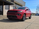 Used 2023 Jeep Compass Limited image 4