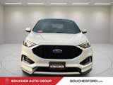 Certified 2021 Ford Edge ST-Line w/ Class II Trailer Tow Package image 3