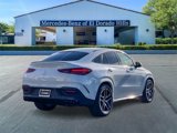 New 2025 Mercedes-Benz GLE 53 AMG 4MATIC Coupe image 4