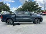 New 2025 RAM 1500 Laramie image 3