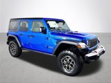 New 2025 Jeep Wrangler Unlimited Rubicon image 5