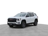 New 2026 GMC Terrain AT4 w/ Convenience Package III image 4