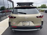 New 2025 MAZDA CX-50 Meridian Edition w/ Apex Package image 4