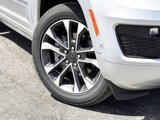 New 2025 Jeep Grand Cherokee Overland w/ Adv Protech Group III image 3