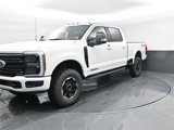 New 2025 Ford F250 Platinum w/ Tremor Off-Road Package image 2