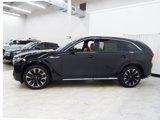New 2025 MAZDA CX-90 3.3 Turbo S w/ Premium Plus image 3