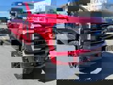 New 2025 Ford F250 Platinum image 2