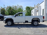 New 2025 GMC Sierra 2500 SLE w/ SLE Convenience Package image 4