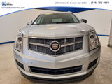Used 2012 Cadillac SRX Luxury image 2