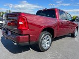 New 2025 RAM 1500 Big Horn image 4