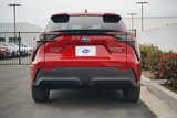 New 2025 Subaru Solterra Limited image 4