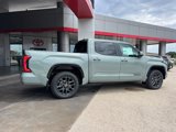 New 2026 Toyota Tundra Platinum image 6