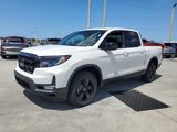 New 2025 Honda Ridgeline Black Edition image 2
