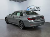 Used 2025 BMW 330i xDrive Sedan w/ M Sport Package image 5