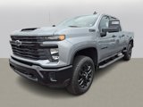 New 2025 Chevrolet Silverado 2500 Custom w/ Custom Value Package image 2