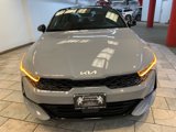 Used 2023 Kia K5 GT-Line image 4