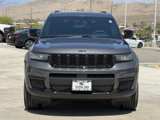 New 2025 Jeep Grand Cherokee L Altitude image 3