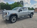New 2025 GMC Sierra 2500 Denali w/ Denali Reserve Package image 4