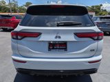 New 2025 Mitsubishi Outlander SEL Black Edition image 5