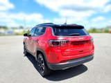 Used 2023 Jeep Compass Limited image 3