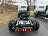 New 2025 Chevrolet Low Cab Forward 5500XG image 4