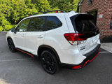 Used 2019 Subaru Forester Sport image 3