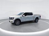 New 2025 Ford F150 Platinum w/ Equipment Group 703A Plus image 4