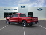 New 2025 Ford F250 Lariat image 4