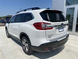 New 2025 Subaru Ascent Premium image 3