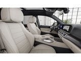 New 2026 Mercedes-Benz GLS 450 4MATIC image 4
