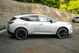 New 2025 Nissan Murano SV w/ Cargo Package image 2