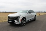 New 2025 Cadillac Escalade IQ Luxury 1 image 3