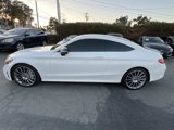 Used 2019 Mercedes-Benz C 300 Coupe image 3