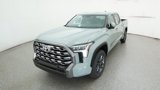 New 2025 Toyota Tundra Platinum image 3